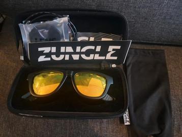 Zungle Panther Smart Sunglasses