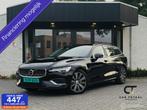 Volvo V60 2.0 T6 Recharge AWD Inscription|CAM|ACC|TREKHAAK|C, Automaat, Gebruikt, 4 cilinders, 1969 cc