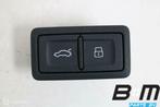 Schakelaar voor elektrische achterklep Audi Q7 4M 4G0959831D, Auto-onderdelen, Dashboard en Schakelaars, Gebruikt