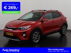 Kia Stonic 1.0 T-GDi ExecutiveLine Automaat | Schuifdak | Le, 12 maanden, 450 kg, Gebruikt, Euro 6