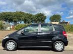 Mercedes-Benz A-klasse 150 Classic 5-Drs Automaat Airco Elec, Electronic Stability Program (ESP), 400 kg, Zwart, Origineel Nederlands