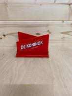 De Koninck Biervilthouder, Ophalen of Verzenden, Nieuw, Overige merken