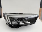 KOPLAMP RECHTS  VOOR OPEL CROSSLAND X VOL LED 39153432, Auto-onderdelen, Ophalen of Verzenden, Nieuw, Opel