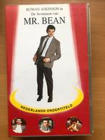 De avonturen van Mr. Bean 1991 videoband., Vanaf 6 jaar, Ophalen of Verzenden, Zo goed als nieuw, Komedie