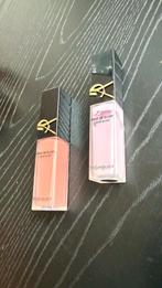 YSL Make Me Blush Liquid Blush - ZGAN, Wangen, Ophalen of Verzenden, Zo goed als nieuw, Make-up