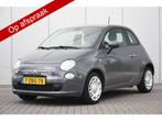 Fiat 500 1.0 TwinAir Pop Airco Nieuwe koppeling! (bj 2014), Voorwielaandrijving, Stof, Gebruikt, Euro 6