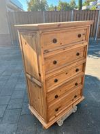 Halfhoge genen ladenkast 40 euro, Huis en Inrichting, Ophalen of Verzenden, Gebruikt, 25 tot 50 cm, Minder dan 100 cm