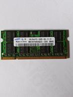 Samsung 2GB DDR2 RAM Geheugen, Computers en Software, RAM geheugen, Gebruikt, Ophalen of Verzenden, DDR2, 2 GB