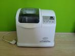 Broodbakmachine, Ophalen, Gebruikt, Warmhoudfunctie