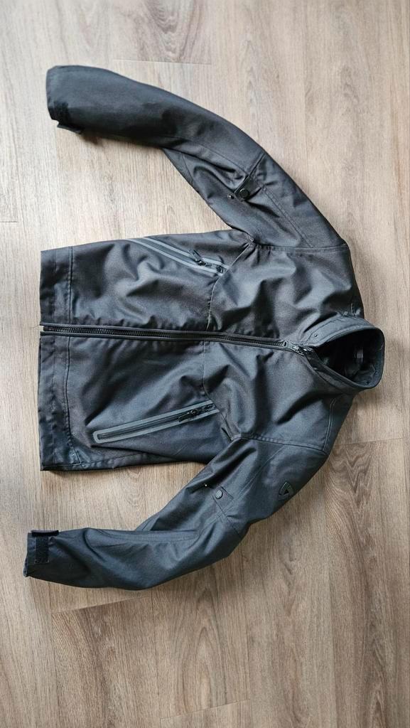 Revit Shade H2O Jas, Motoren, Kleding | Motorkleding, Jas | textiel, Heren, Tweedehands, Ophalen of Verzenden