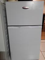 Koelkast met vriesvak tafelmodel., Witgoed en Apparatuur, Ophalen, Gebruikt, Minder dan 85 cm, Minder dan 75 liter