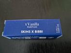 SKINS BIBI X VANILLA sample proefje testertje nieuw parfum, Ophalen of Verzenden, Nieuw