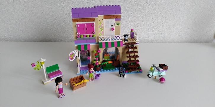Lego Friends 26 sets, zorgvuldig gecontroleerd en gesorteerd, Kinderen en Baby's, Speelgoed | Duplo en Lego, Zo goed als nieuw