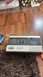 Cassette recorder, Ophalen of Verzenden, Overige merken