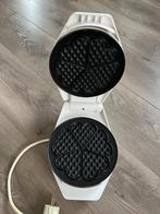 Wafelijzer, Witgoed en Apparatuur, Wafelijzers, Ophalen, Gebruikt