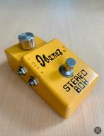 Ibanez stereo /tremolo box, Vintage goed werkend, Muziek en Instrumenten, Effecten, Ophalen of Verzenden, Gebruikt
