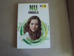 NU Engels 3/4 Deel A (Nieuw), Engels, Nieuw, Ophalen of Verzenden, Noordhoff Uitgevers