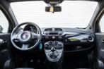 Fiat 500 0.9 TwinAir Street, Voorwielaandrijving, Euro 5, Gebruikt, Met garantie (alle)
