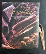 KADO-TIP: nieuw kookboek 'Chocolade', Ophalen of Verzenden, Nieuw, Overige typen