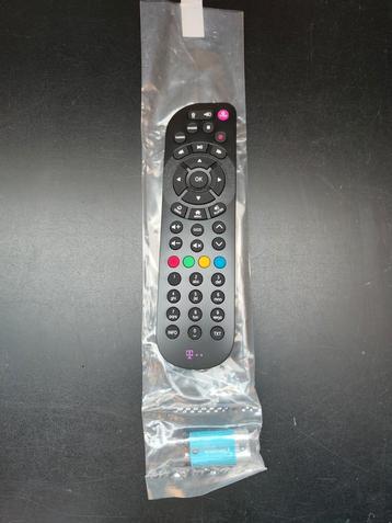 T-Mobile TV Afstandsbediening - Nieuw! beschikbaar voor biedingen