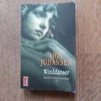 Iris Johansen - Winddanser, Boeken, Ophalen of Verzenden, Zo goed als nieuw, Iris Johansen