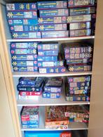 Heel veel Van Haasteren 1000 stukjes, Ophalen, 500 t/m 1500 stukjes, Zo goed als nieuw, Legpuzzel