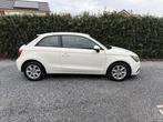 Audi A1 1.2 TFSI Attraction Pro Line Business | Navi | Airco, Voorwielaandrijving, Euro 5, Zwart, 4 cilinders