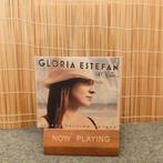 Gloria Estefan - 90 Millas Deluxe Edition CD+DVD, Ophalen of Verzenden, Zo goed als nieuw, Boxset