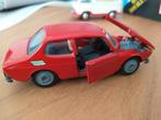 TEKNO NEDERLAND SAAB 99 1968, Ophalen of Verzenden, Zo goed als nieuw, Auto, Overige merken