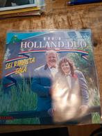 Het Holland duo - sei rimasta sola, Cd's en Dvd's, Vinyl | Nederlandstalig, Ophalen of Verzenden, Zo goed als nieuw, Overige formaten
