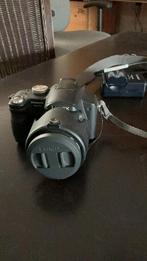 Panasonic lumix dmcFZ8, Audio, Tv en Foto, Fotocamera's Digitaal, Ophalen of Verzenden, Gebruikt, Compact, 8 keer of meer
