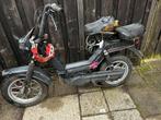 Gilera Citta opknapper. Doe maar een bod, Fietsen en Brommers, Snorfietsen en Snorscooters, Ophalen, Zo goed als nieuw, Benzine