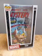 Thor (Funko Pop) Comic Cover Special Edition #9 Marvel, Ophalen of Verzenden, Nieuw