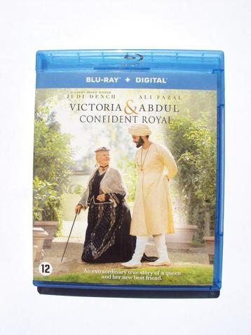 Victoria & Abdul beschikbaar voor biedingen