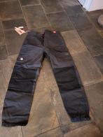 Fjällräven Raven Broek - Nieuwstaat!, Kleding | Heren, Fjallraven, Zwart, Nieuw, Ophalen of Verzenden