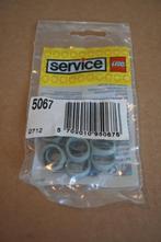 Nieuw Lego Service pack 5067 met nieuwe trein bandjes, Kinderen en Baby's, Speelgoed | Duplo en Lego, Ophalen of Verzenden, Nieuw