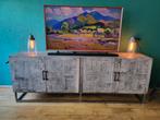Dressoir/ tv meubel, Huis en Inrichting, Ophalen, Gebruikt, 25 tot 50 cm