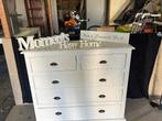 Dressoir, Huis en Inrichting, Kasten | Dressoirs, Ophalen, 150 tot 200 cm, Zo goed als nieuw, Den Bommel