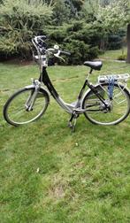 Sparta Ion met goede accu, Ophalen, Sparta, Gebruikt, 47 tot 51 cm