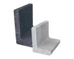 Betonnen L-element | L-elementen | L element, Ophalen, Gebruikt, Overige typen, Minder dan 100 cm