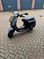 Vespa lx 80cc snor, Ophalen, Zo goed als nieuw, Benzine, Vespa LX