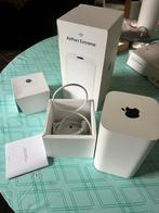 Apple Airport Extreme, Ophalen of Verzenden, Zo goed als nieuw