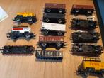 piko wagons, Gebruikt, Gelijkstroom, Wagon, Piko