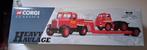 Corgi Classics Wynn's Scammell & Bedford Diecast, Ophalen, Zo goed als nieuw