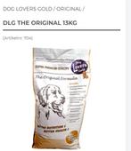Dog lovers original hondenvoer  2 x 13 kg per zak, Dieren en Toebehoren, Ophalen, Hond