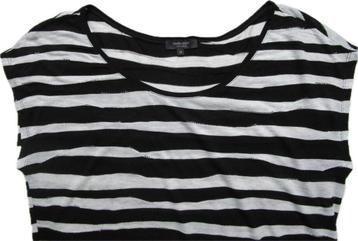 Shirt Claudia Sträter zwart/wit beschikbaar voor biedingen