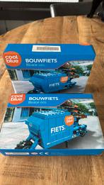 2x Lego Coolblue fiets, Ophalen, Nieuw