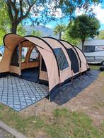 Bardani Spitfire 340XL RSTC tunneltent, Ophalen, Zo goed als nieuw, Tot en met 5