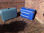 2 grote  samsonite koffer, Sieraden, Tassen en Uiterlijk, Koffers, Ophalen, Gebruikt, Hard kunststof, 70 cm of meer