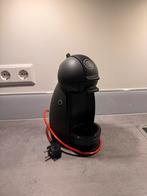 Nescafe Dolce Gusto Koffiezetapparaat, Witgoed en Apparatuur, Koffiezetapparaten, Ophalen of Verzenden, Koffiepads en cups, Afneembaar waterreservoir